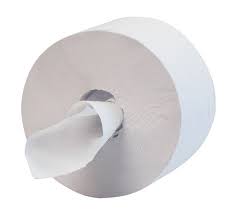Centrefeed toilet roll - Adapt Paper