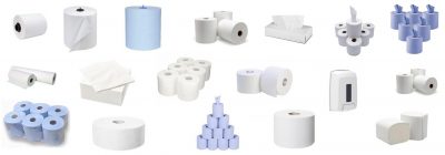 Adapt Paper Products