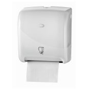 Euro Matic Hand Towel Dispenser H140