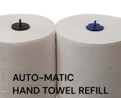 Matic Hand Towel Roll - Selco.ie TMH140