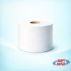 Case of 12 Adapt Paper mini centrefeed toilet rolls for compact dispensers